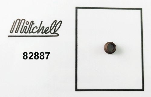 Pièce mitchell - mitchell, /
