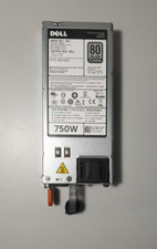 Alimentation serveur Dell E750E-S0 80 PLUS Platinum 5NF18 05NF18