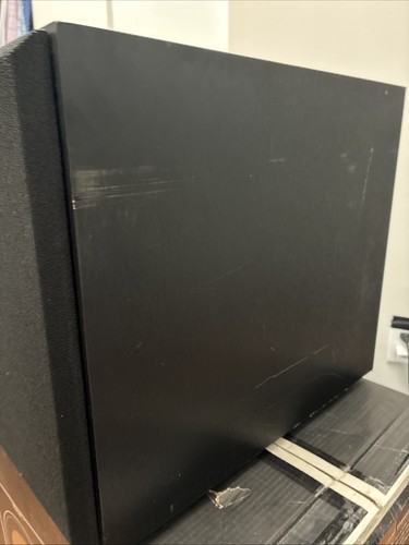 Klipsch r12swi 400w - klipsch, 12"