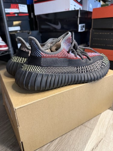Adidas yeezy boost size 5 - yeezy,