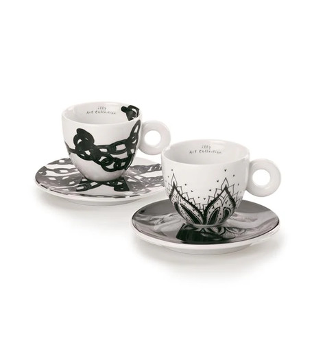 Illy 25156 art - art, collection