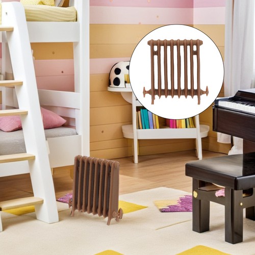 Radiateur ailettes pour - à,