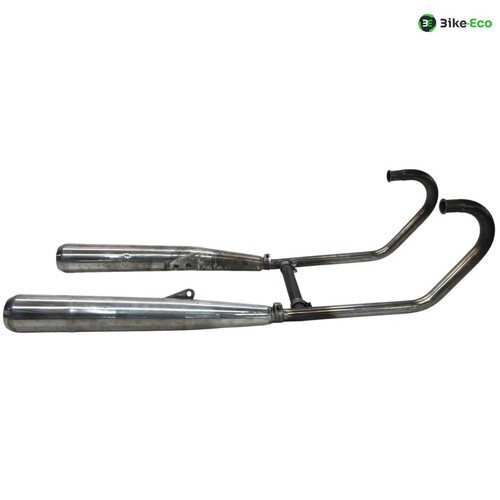 Ligne echappement moto guzzi - moto,