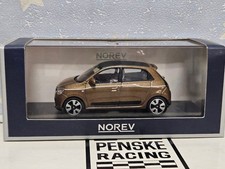 NOREV 1/43 Renault Twingo