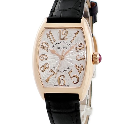 Franck muller tonookabex - franck, 7500