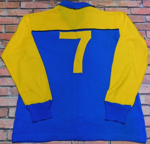Ennerre 7 maillot - ennerre, n°7