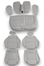 Housses De Siège Pour Audi 80