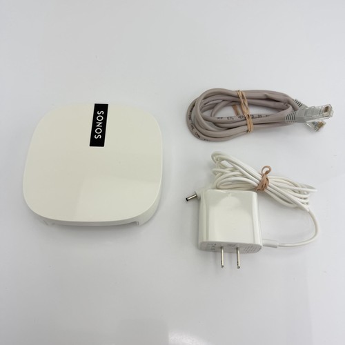 Sonos boost white wireless - boost,