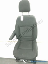 SIEGE AVANT GAUCHE OPEL VIVARO