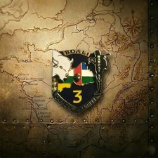 126° RI - 3° Compagnie -