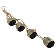 1 Ensemble de Cloches de