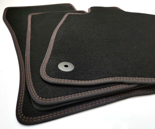 Tapis sol pour seat leon - sol,