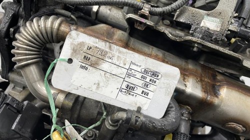 Moteur toyota yaris phase 1 - yaris, 2