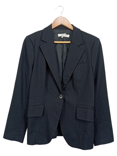 Zara blazer femme noir - zara,