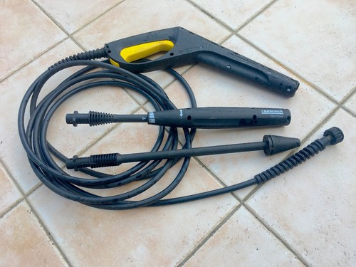 Karcher accessoires nettoyeur - karcher,