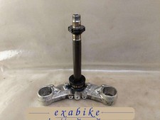 te de fourche inferieur pour