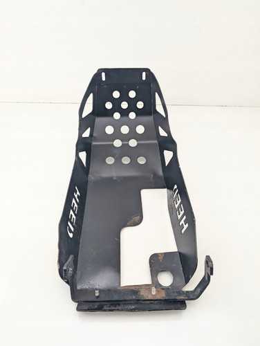 Plaque moteur heed 650 - plaque,