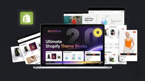 Ecomus multipurpose shopify - ecomus,