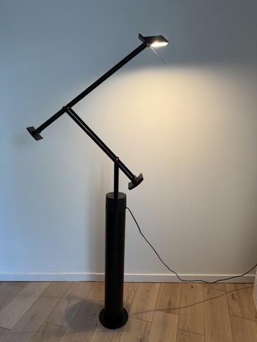 Lampe tizio artemide italian - lampe,