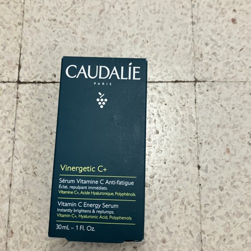 Caudalie sérum vitamine - caudalie,