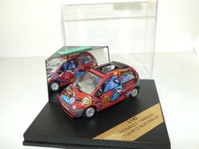 RENAULT TWINGO TOUR D'AUSTRALIE VITESSE L142 1:43