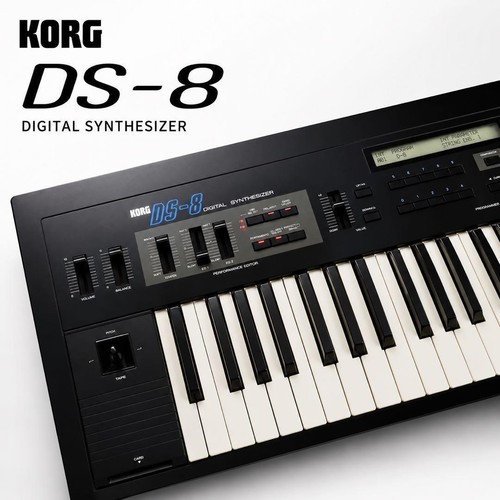 Vintage korg digital - korg,