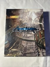 Ar Nosurge: Ode to an Unborn