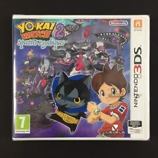 Yo-Kai Watch 2 Psychic Specters 3DS PAL Euro / Jeu Sur Nintendo 3DS, 2DS...