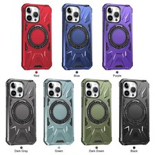 New Hybrid Armor Shockproof