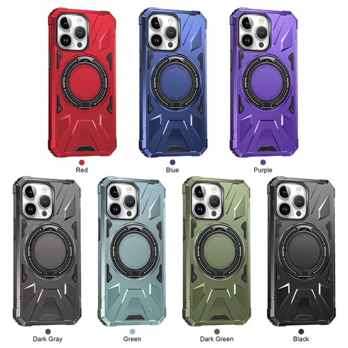 New hybrid armor shockproof - new,
