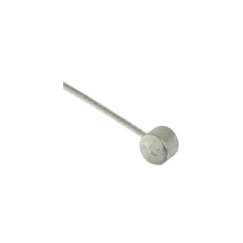Cable frein vtt 10eme x - cable, 15/10eme