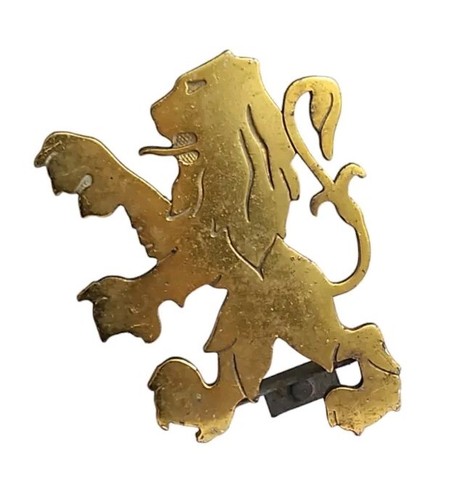 Ancien insigne logo - ancien,