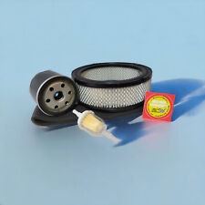 Ensemble de Filtre Compatible