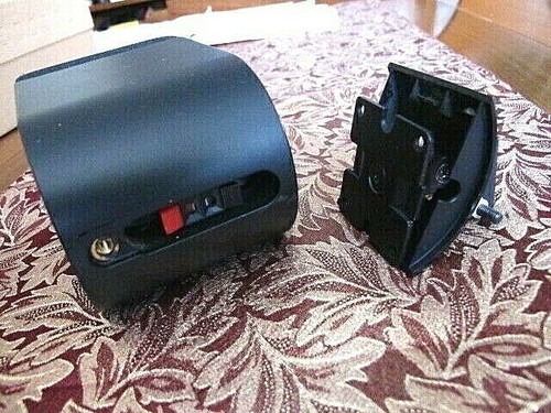 Bose mountable speaker - mountable,