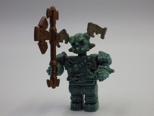Figurine ORC chevalier
