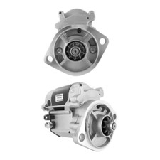 Démarreur pour Tcm Isuzu Agco John Deere Mf 3LD1 3LB1 228000-1130 894170-2050