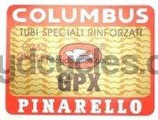 Columbus gpx - columbus,