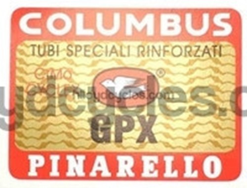 Columbus gpx - columbus,