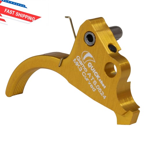 Gamo aluminum trigger blade - trigger,
