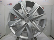 JANTE ALU DACIA SANDERO II  15 POUCES  " SYMPHONIE "  2143427