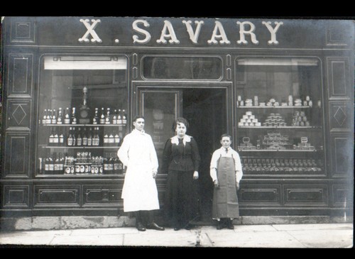 Chalon sur saone - chalon-sur-saone, (71)