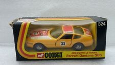  CORGI  ANGLETERRE REF 324