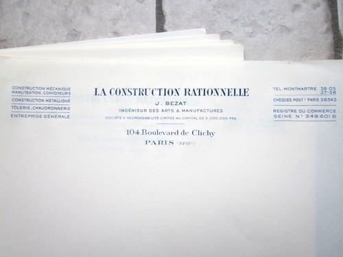 Bons commande factures - 18, commande/factures