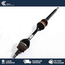 Arbre De Transmission Droit