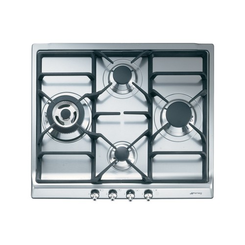 Plaque cuisson gaz - plaque, 60
