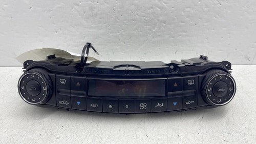 Commande chauffage mercedes - chauffage,
