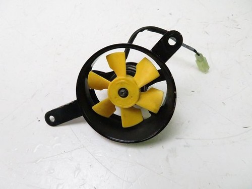Ventilateur honda cbr - honda, cbr-r