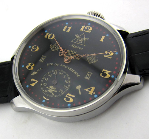 Rare montre grand homme - rare,