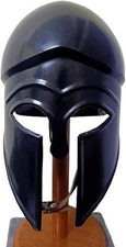 Casque grec corinthien en