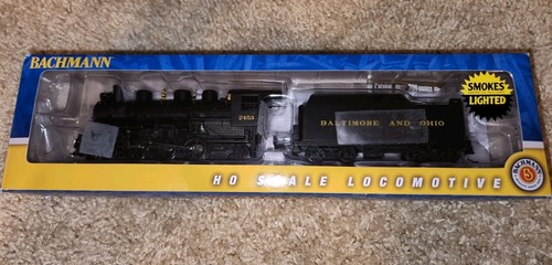 Balitmore ohio railroad - ohio,